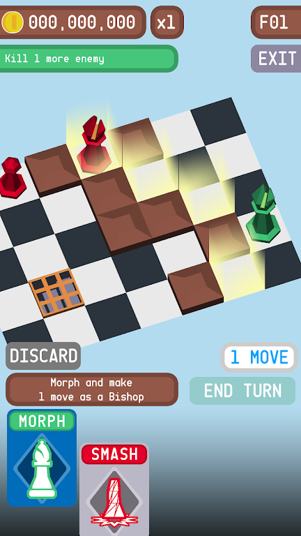 Chessgeon 스크린샷 1