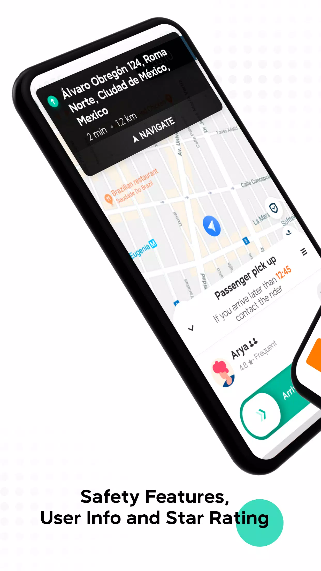 DiDi Driver: Drive & Earn Cash Schermafbeelding 2