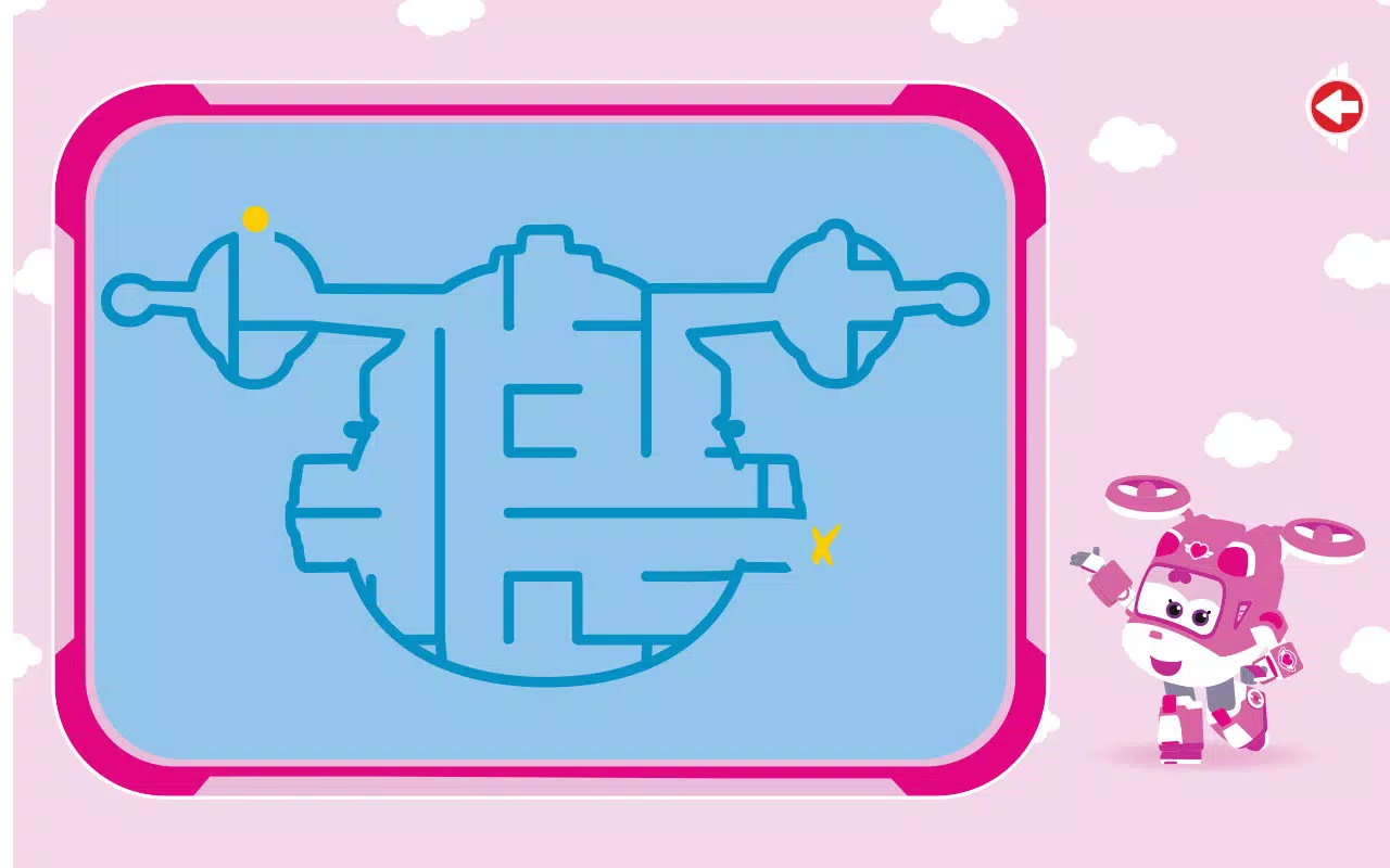 Super Wings – C’est le moment  Capture d'écran 3