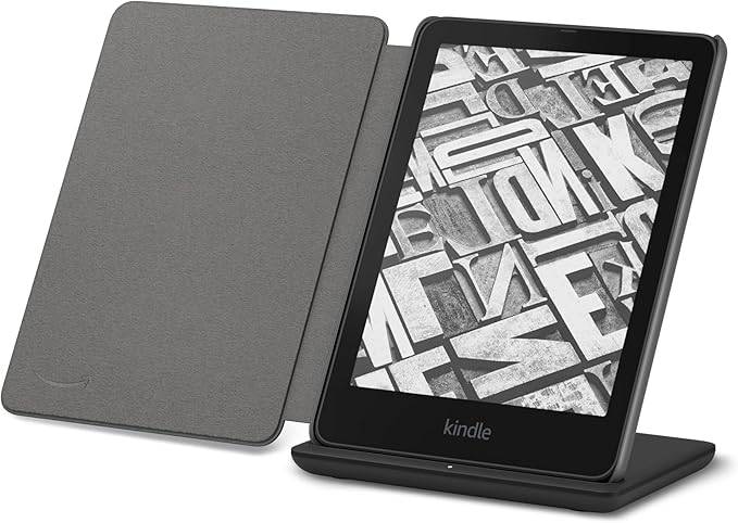 Kindle PaperWhite Signature Edition Mahahalagang Bundle