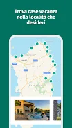 CaseVacanza.it - App turisti Screenshot 2
