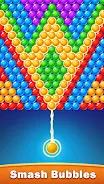 Bubble Shooter: Fun Pop Game Screenshot 0