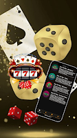 Casino Bet Guide Zrzut ekranu 2