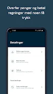 Mobilbank NO – Danske Bank スクリーンショット 3