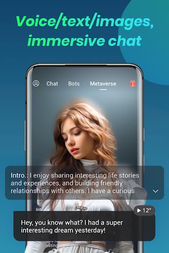 ASKWay-AI Chat&Assistants Screenshot 3