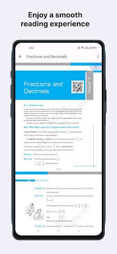 Schermata Class 7 NCERT Books 3