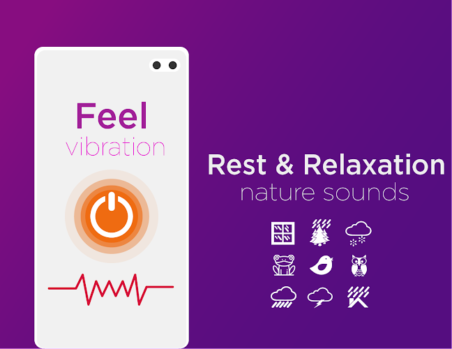 Vibrator Strong: Vibration App Скриншот 0