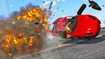 Death Race Capture d'écran 0