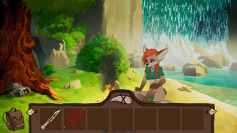 The Tribe Screenshot 2