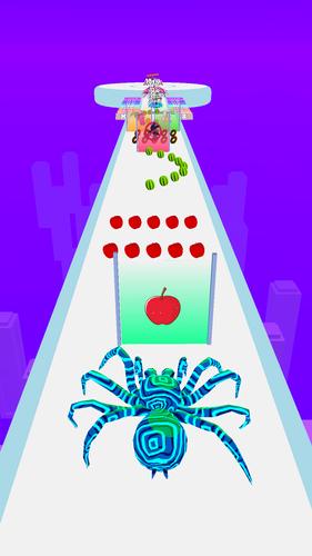Insect Domination スクリーンショット 3