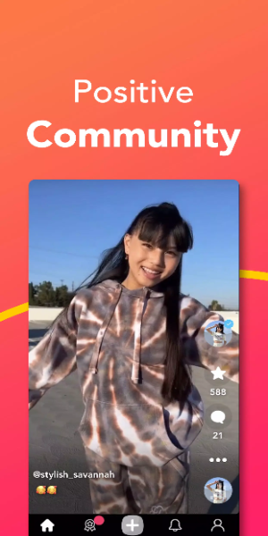 Coverstar Screenshot 0
