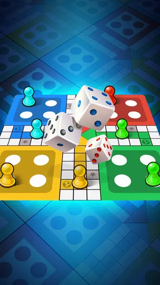 Ludo Master™ - Ludo Board Game Tangkapan skrin 3