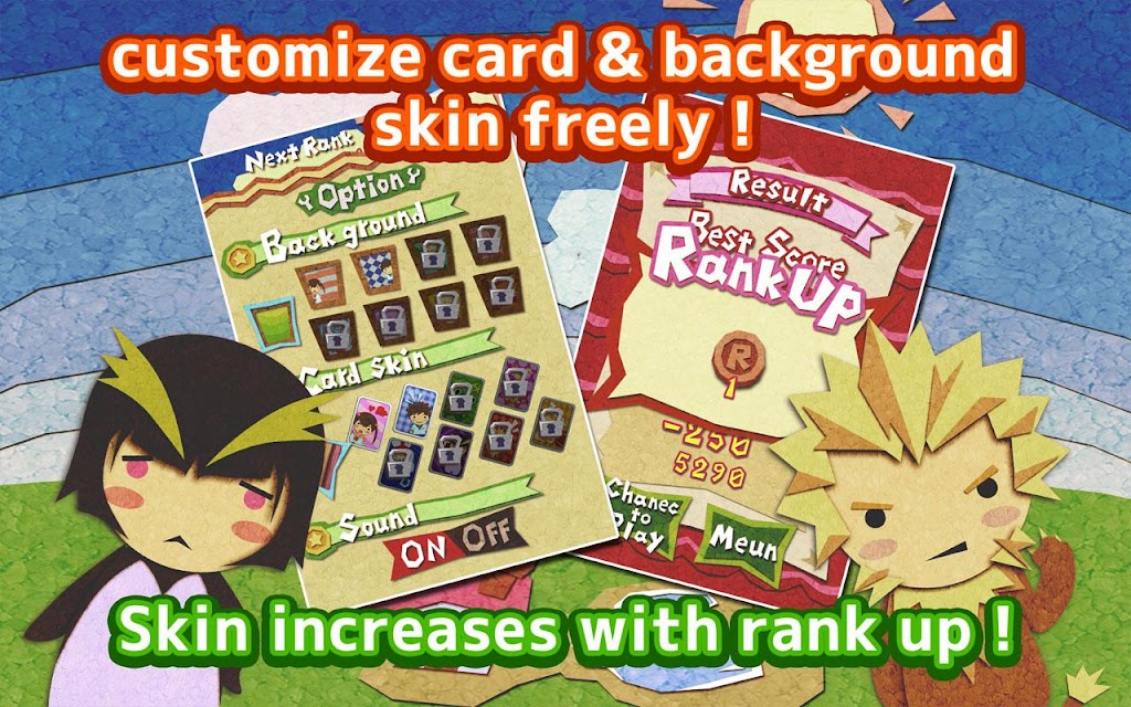 Let's Play Klondike Solitaire Tangkapan skrin 3