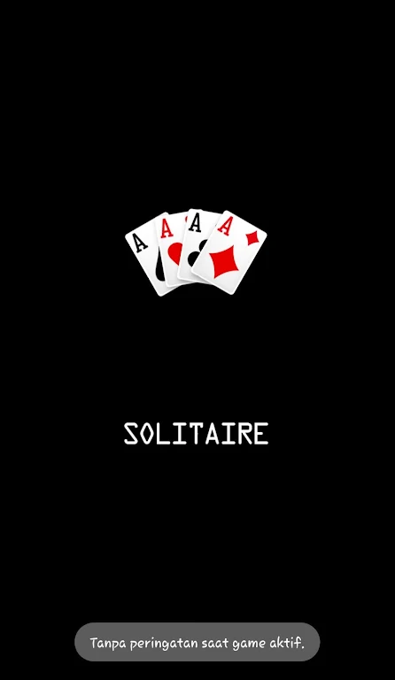 New Classic Solitaire Pro 2019应用截图第0张