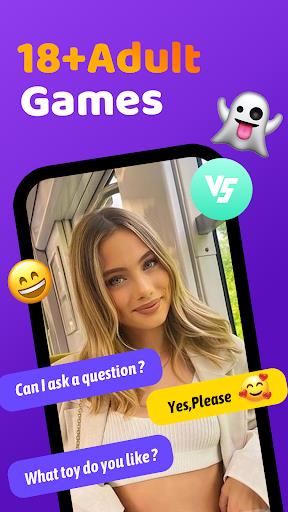 CAMSODA - Video Chat & Go Live ภาพหน้าจอ 0