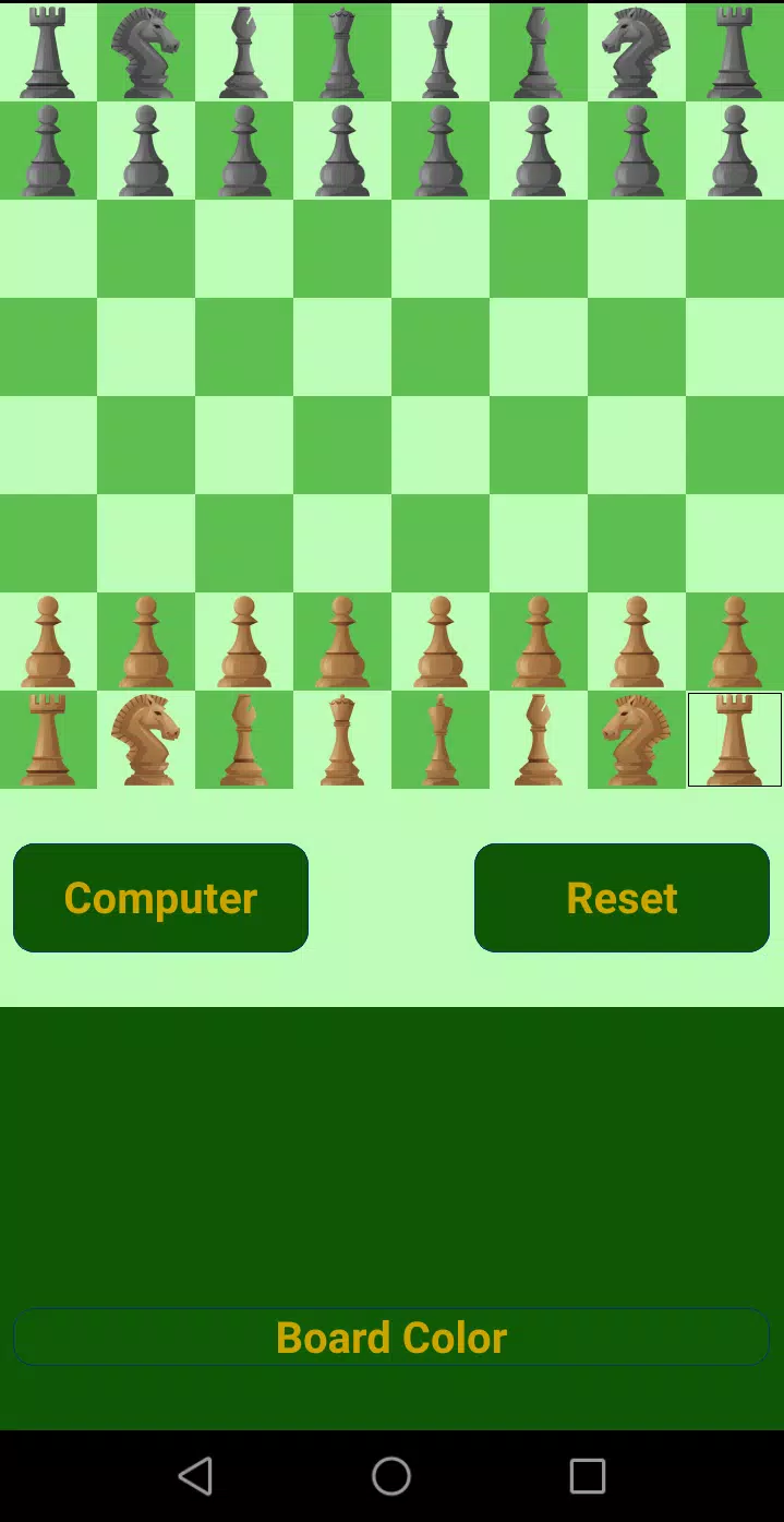 Deep Chess-Training Partner應用截圖第3張