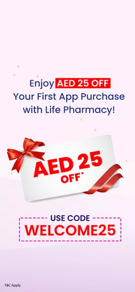 LIFE Pharmacy Screenshot 1