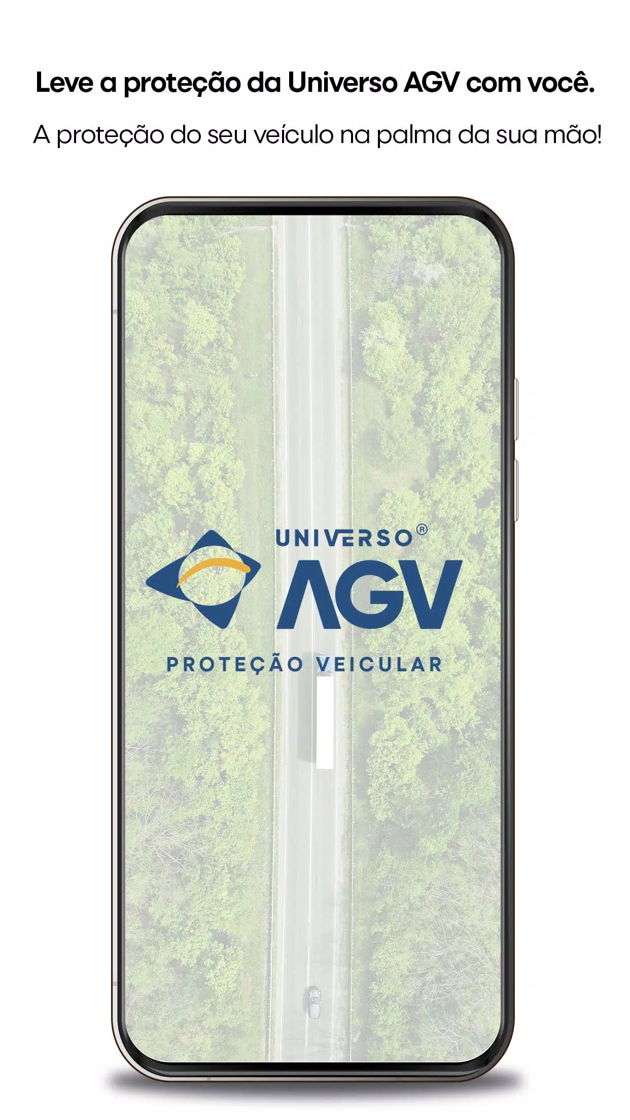 Universo AGV Скриншот 0