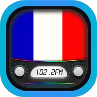 Radios France: Radio France FM