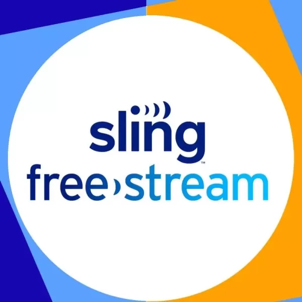 Anúncio do Sling Freestream