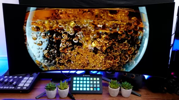 Woled, QD-Oled และ AMOLED: ไหนดีกว่าสำหรับการเล่นเกม?