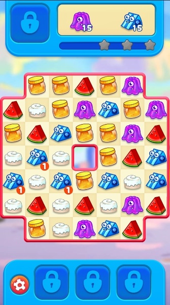 Sugar Heroes Screenshot 0