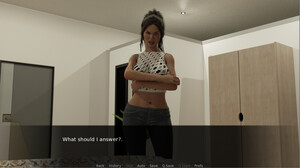 Fake Father – New Second Part Screenshot 2