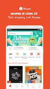 Shopee Việt Nam Zrzut ekranu 0