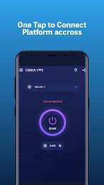 Ostrich VPN - Proxy Unlimited Tangkapan skrin 0