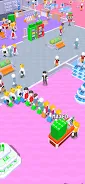 My Mini Mall: Mart Tycoon Game应用截图第3张