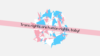 Trans Hecking Rights Tangkapan skrin 0