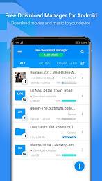 Free Download Manager - FDM Captura de pantalla 0