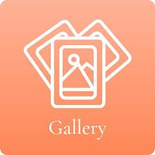 My Gallery - Photo Manager