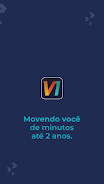 V1 | App de mobilidade urbana 스크린샷 0