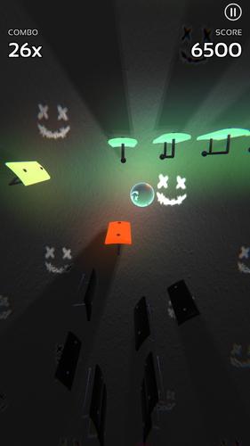 Beat Bounce Screenshot 1