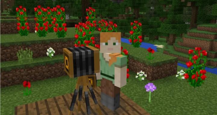 Minecraft應用截圖第2張