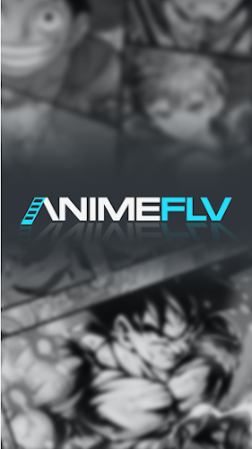 FlvAnime ภาพหน้าจอ 1