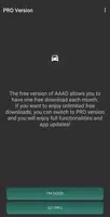 Android Auto Apps Downloader (AAAD) Скриншот 1