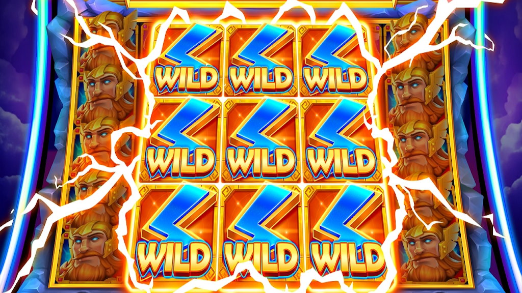 Royal Slots Club應用截圖第2張