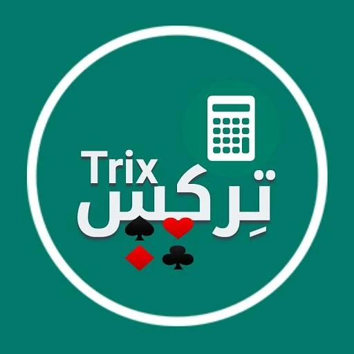 Trix Calculator應用截圖第0張
