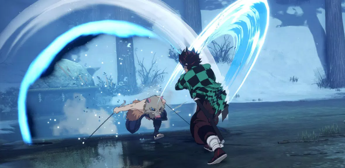 Guide for DemonSlayer Kimetsu no Yaiba Mugen Train Captura de tela 0