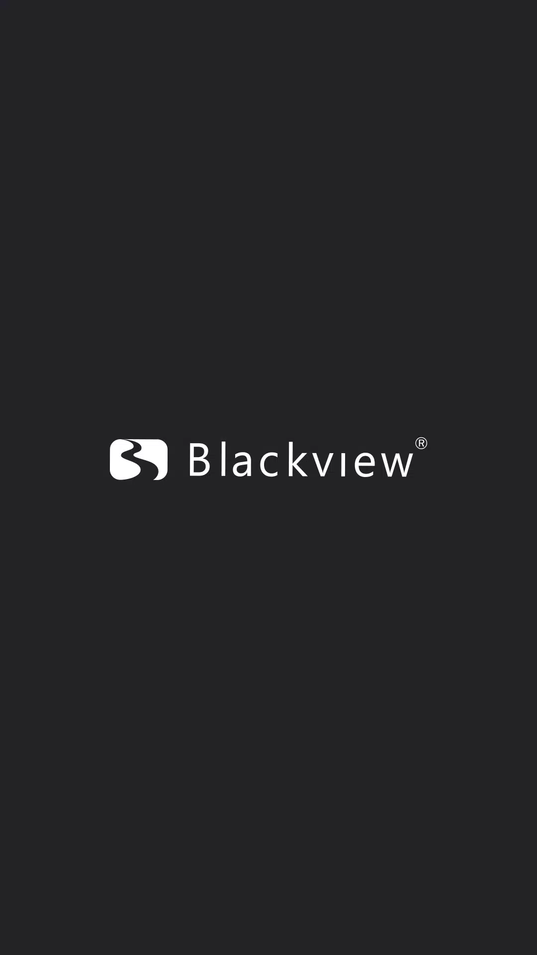 Blackview Drive應用截圖第0張