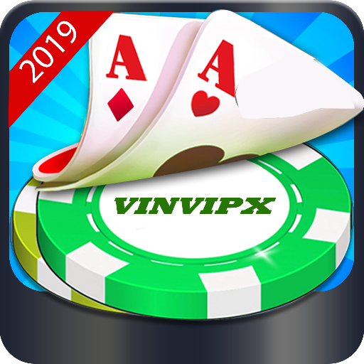 VinVip - No Hu, Xeng, Slots phat loc स्क्रीनशॉट 0