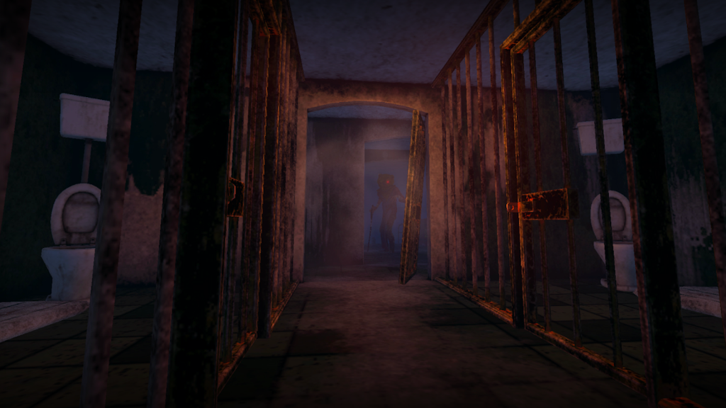 Teddy Freddy: Horror spiele 3D Screenshot 2