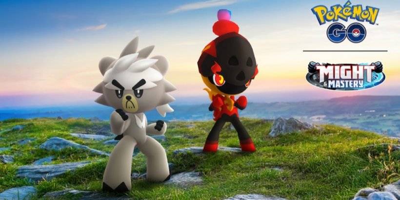 Ang Pokémon Go Fest ay bumalik sa Europa, nagho -host ang Paris sa kaganapan
