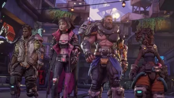 Borderlands 4 $ 80 ราคาไม่เป็นปัญหาสำหรับ