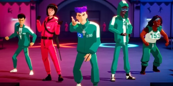 Squid Game season 3 content revealed