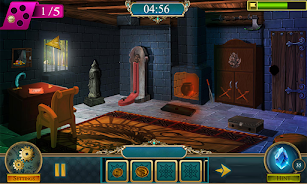 Escape Room Fantasy - Reverie Screenshot 3