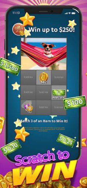 Jet Set Go: Earn Cash Rewards ภาพหน้าจอ 1