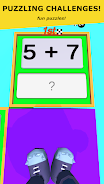 Try Out - Brain, Math Games ภาพหน้าจอ 2